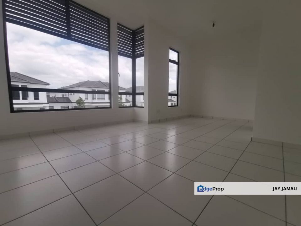 NEW UNIT|SEMI D| Avenham Garden Puncak Alam, Selangor, Bandar Puncak Alam