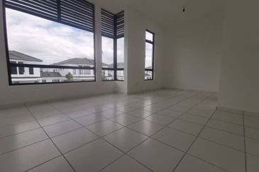 NEW UNIT|SEMI D| Avenham Garden Puncak Alam
