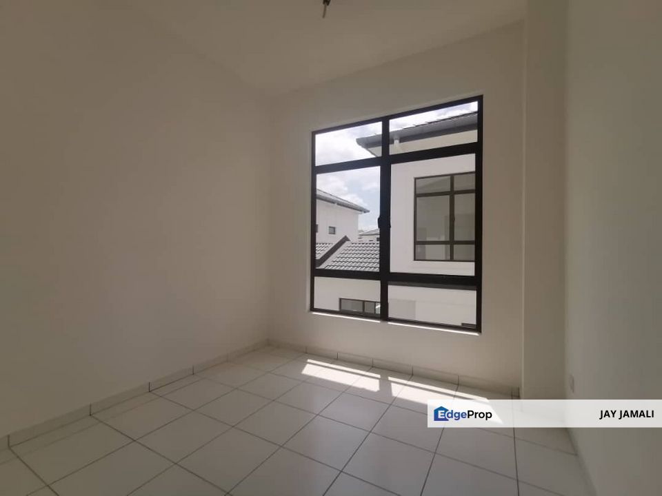 NEW UNIT|SEMI D| Avenham Garden Puncak Alam, Selangor, Bandar Puncak Alam