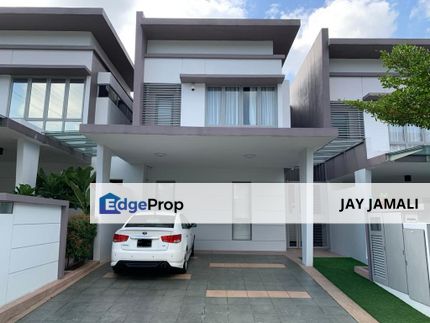 FULLY FUNISHED|RENOVATED| 2 STY SERI KEMBANGAN, Selangor, Seri Kembangan
