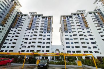 One Ampang Avenue Southview