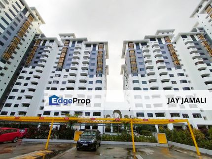 Non Bumi Lot | South View One Ampang Avenue, Ampang, Selangor for sale, Selangor, Ampang