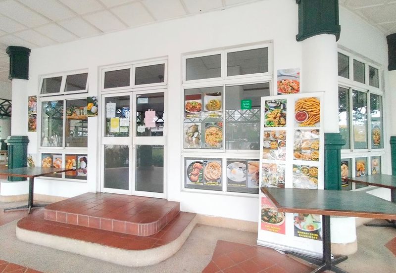 One Ampang Avenue Southview