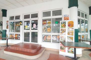 One Ampang Avenue Southview