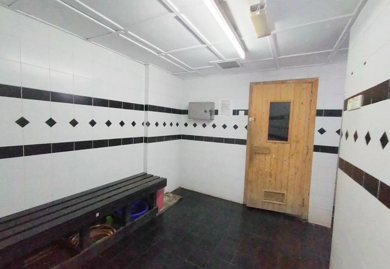 One Ampang Avenue Southview