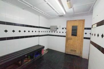 One Ampang Avenue Southview