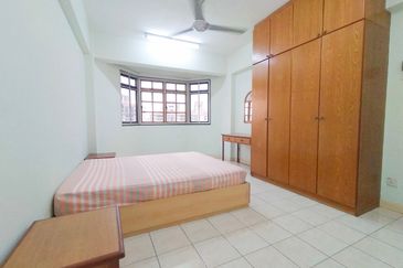 One Ampang Avenue Southview