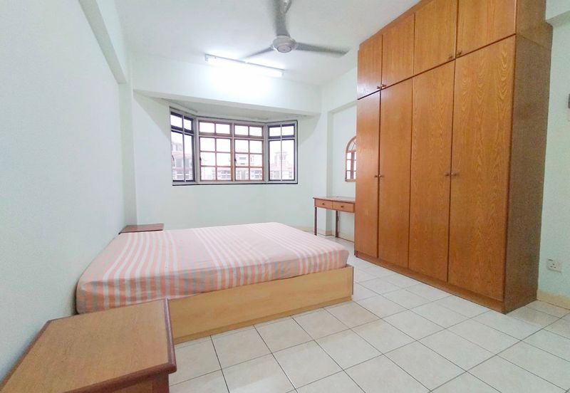 One Ampang Avenue Southview