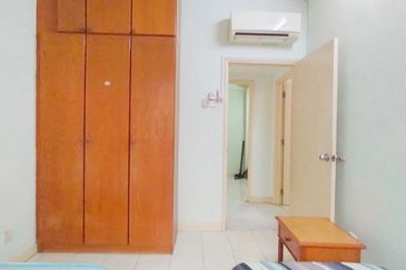 One Ampang Avenue Southview