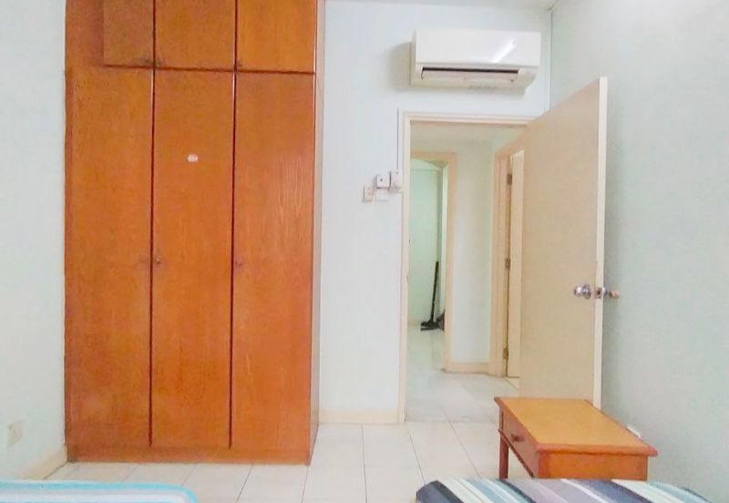 One Ampang Avenue Southview