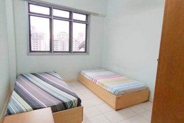 One Ampang Avenue Southview