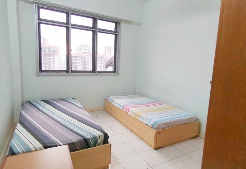 One Ampang Avenue Southview