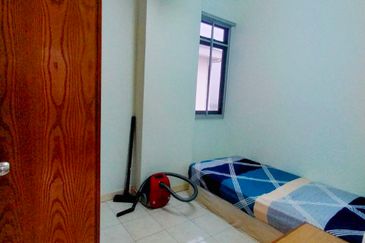 One Ampang Avenue Southview