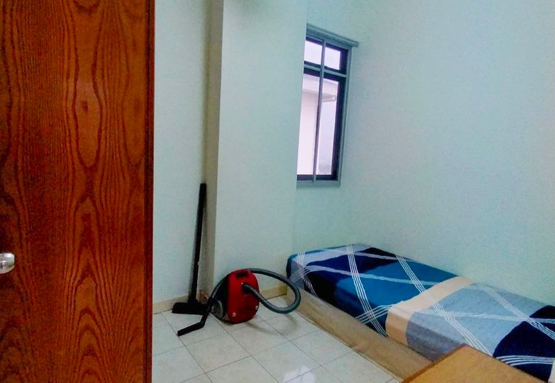 One Ampang Avenue Southview