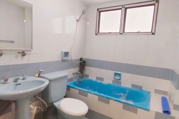 One Ampang Avenue Southview