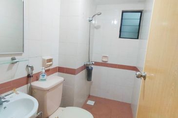 One Ampang Avenue Southview