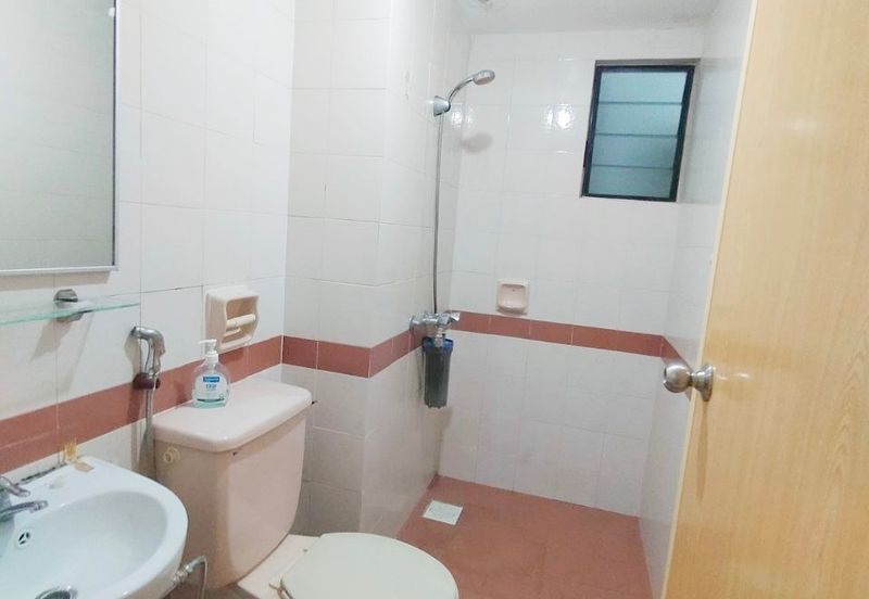 One Ampang Avenue Southview