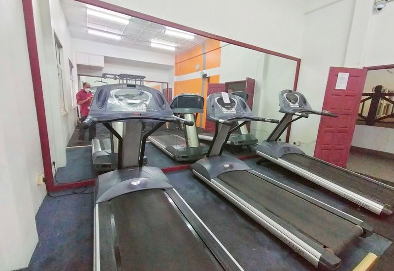 One Ampang Avenue Southview