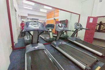 One Ampang Avenue Southview