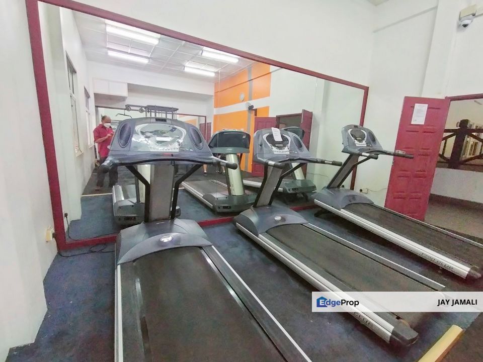 Non Bumi Lot | South View One Ampang Avenue, Ampang, Selangor for sale, Selangor, Ampang