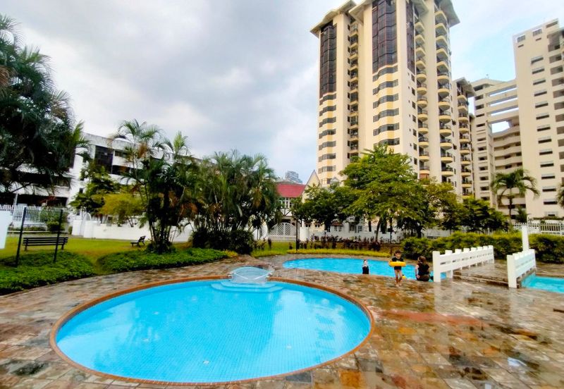 One Ampang Avenue Southview