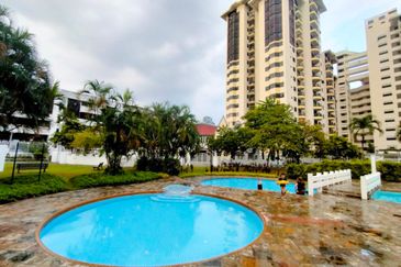 One Ampang Avenue Southview