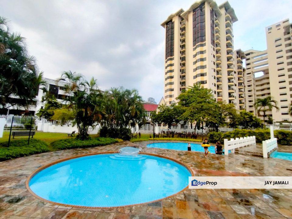 Non Bumi Lot | South View One Ampang Avenue, Ampang, Selangor for sale, Selangor, Ampang