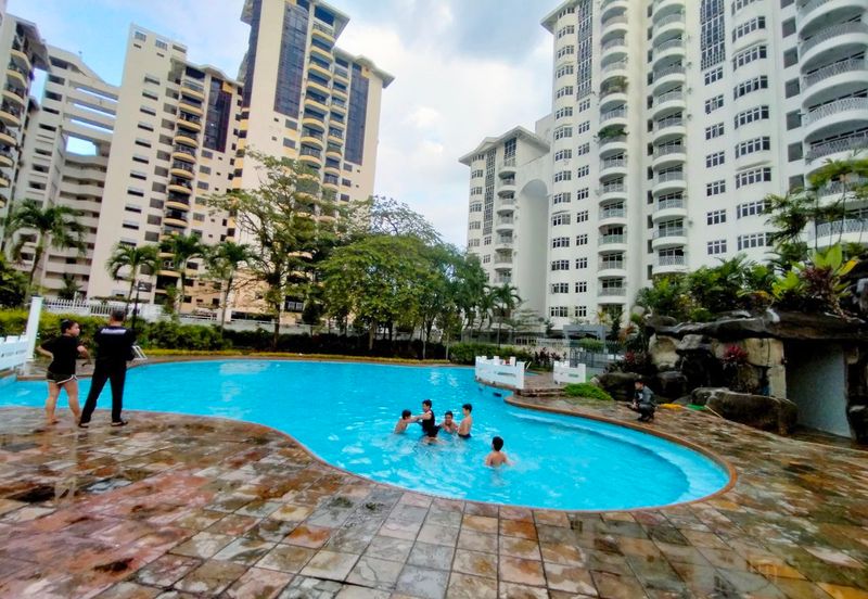 One Ampang Avenue Southview