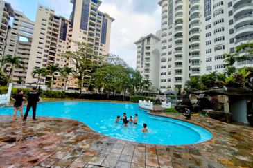 One Ampang Avenue Southview