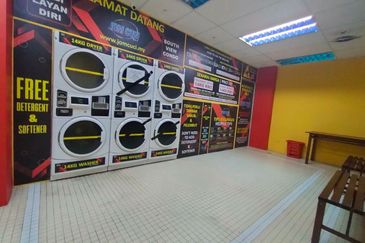 One Ampang Avenue Southview