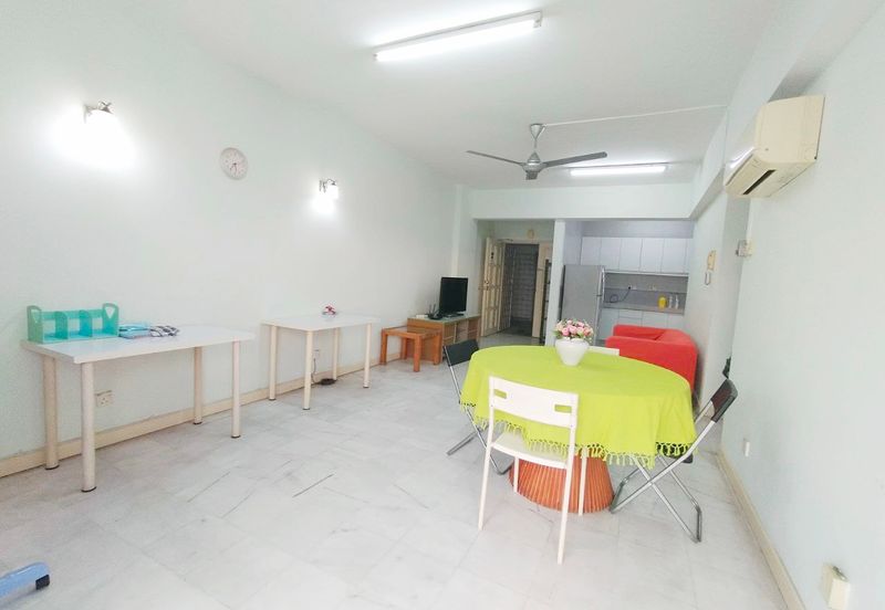 One Ampang Avenue Southview