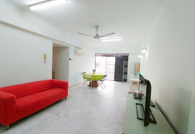 One Ampang Avenue Southview