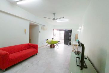 One Ampang Avenue Southview