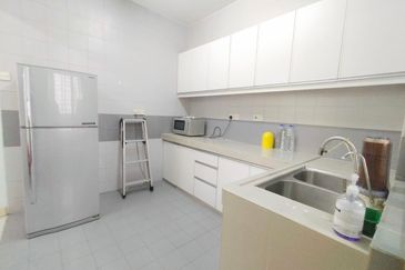 One Ampang Avenue Southview