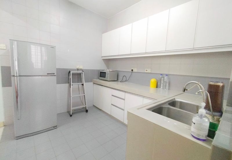 One Ampang Avenue Southview