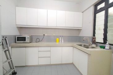 One Ampang Avenue Southview