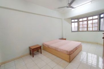 One Ampang Avenue Southview