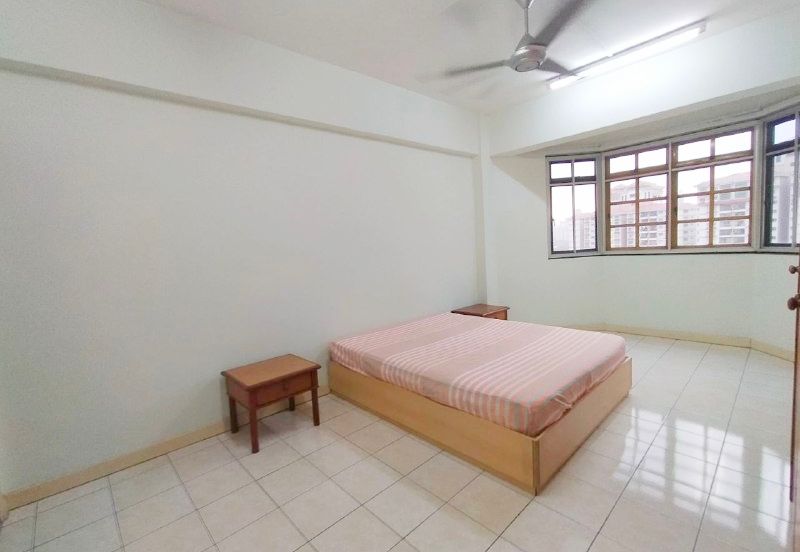 One Ampang Avenue Southview