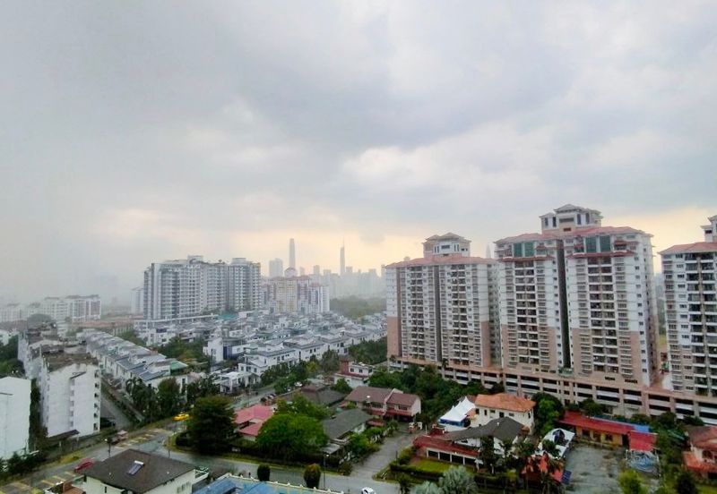 One Ampang Avenue Southview