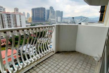 One Ampang Avenue Southview