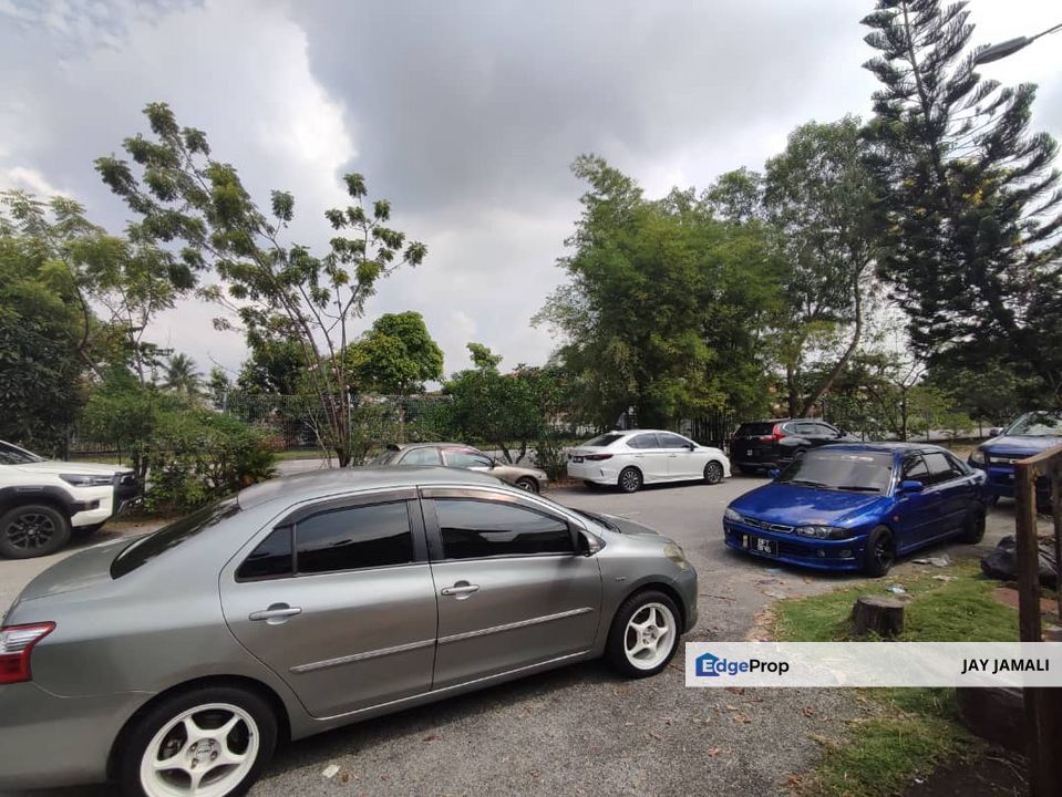 FACING OPEN|END LOT|FREEHOLD| DOUBLE STOREY KLANG , Selangor, Klang