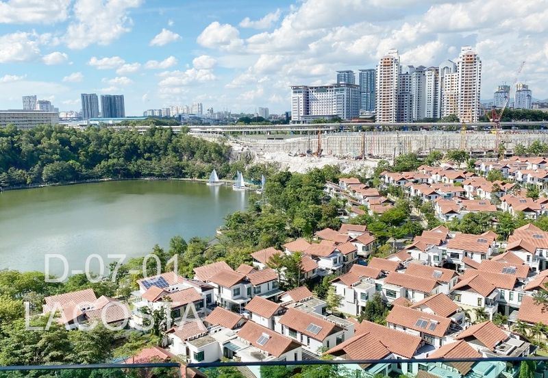 LaCosta, Sunway South Quay