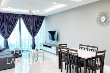 LaCosta, Sunway South Quay