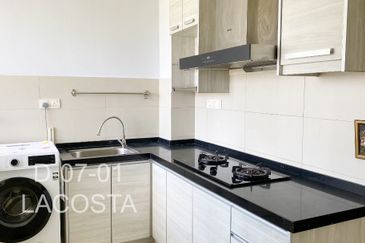 LaCosta, Sunway South Quay