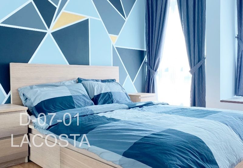 LaCosta, Sunway South Quay