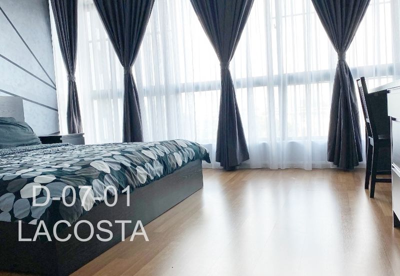 LaCosta, Sunway South Quay