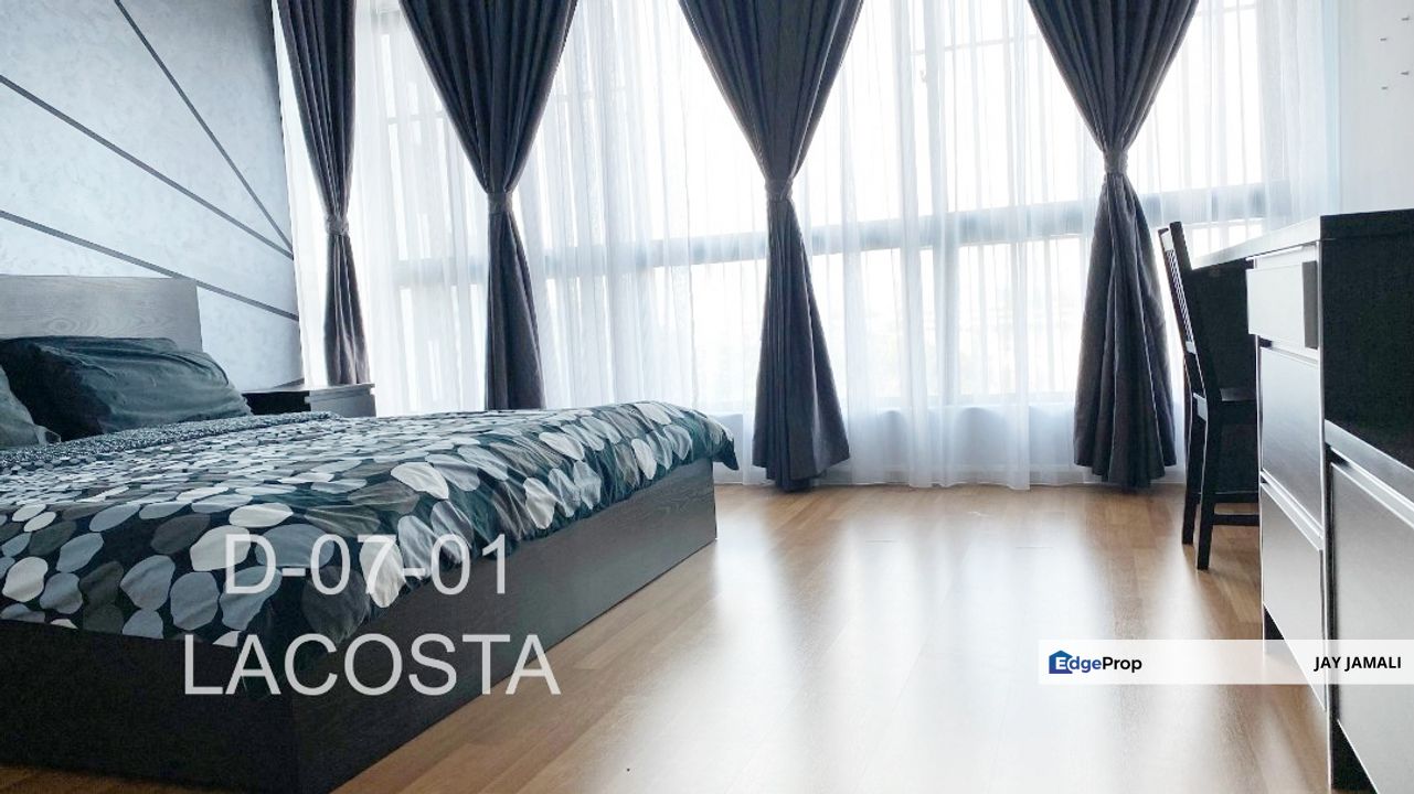 MOVE IN CONDITION|FULLY FURNISHED| CONDO SUNWAY, Selangor, Bandar Sunway