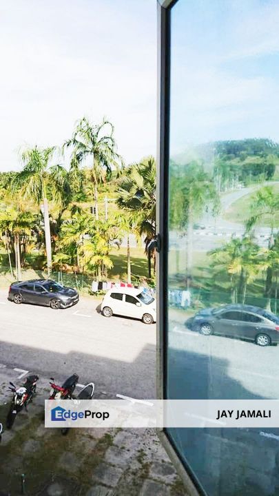 FREEHOLD|MURAH|APARTMENT KOTA WARISAN SEPANG, Selangor, Sepang