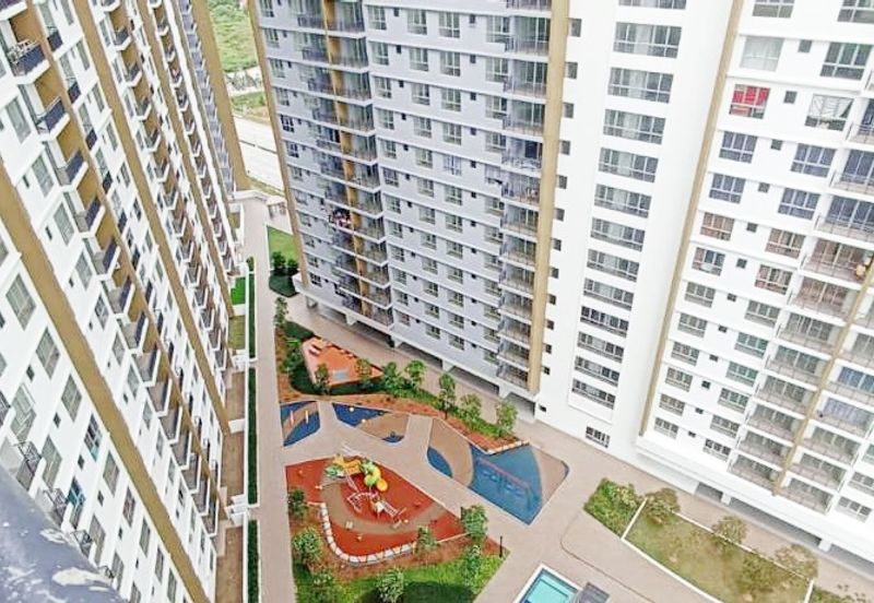 NEW UNIT|POOL VIEW|CONDO JALAN SEMARAK KL