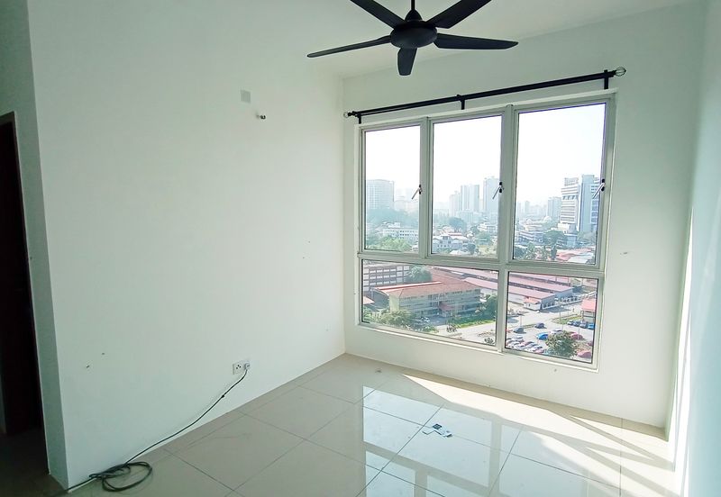 NEW UNIT|POOL VIEW|CONDO JALAN SEMARAK KL